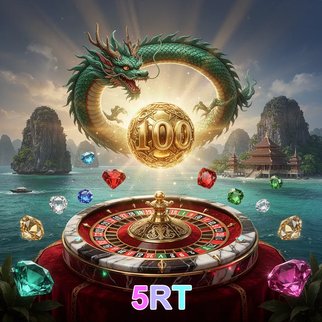 Pendaftaran 5RT