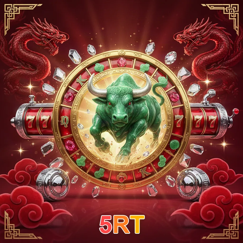 Game Fortune 5RT